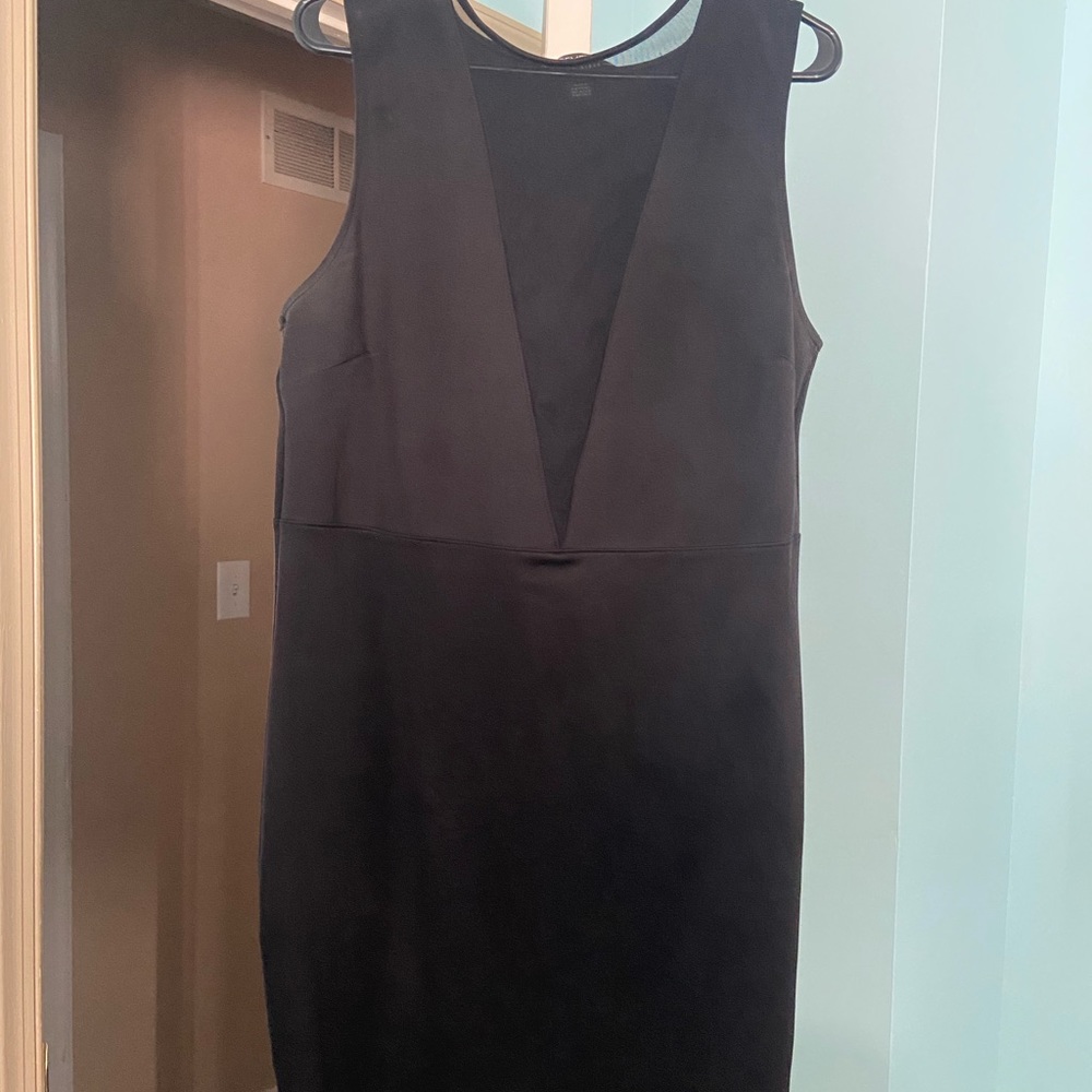 Forever21 dress